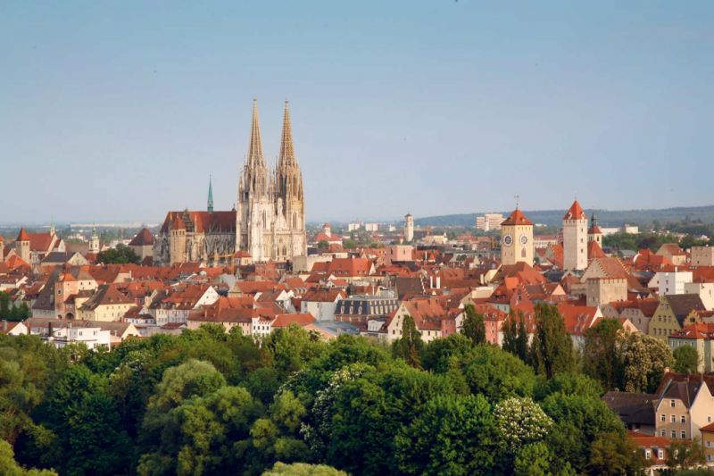 Regensburg