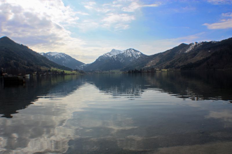 Schliersee, Schliersee