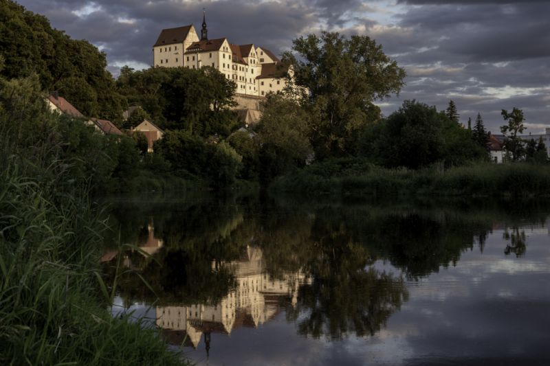 Schloss, Colditz