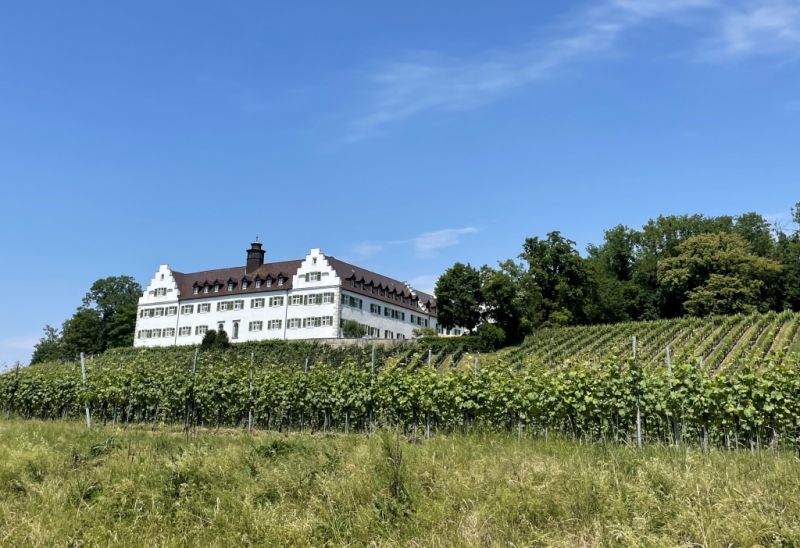 Schloss Hersberg