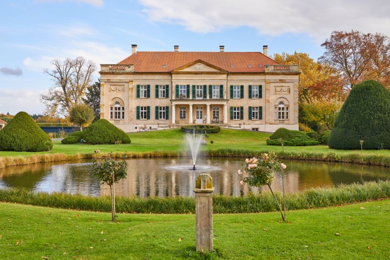 Schloss Harkotten, Sassenberg