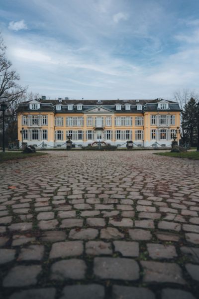 - © Tourismus NRW / Johannes Höhn