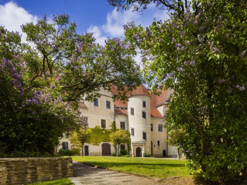 Schloss Nossen, Nossen