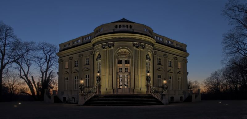 Schloss Richmond, Braunschweig