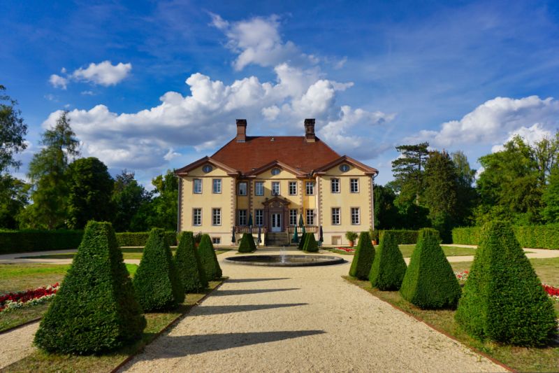 Schloss Schieder, Schieder-Schwalenberg