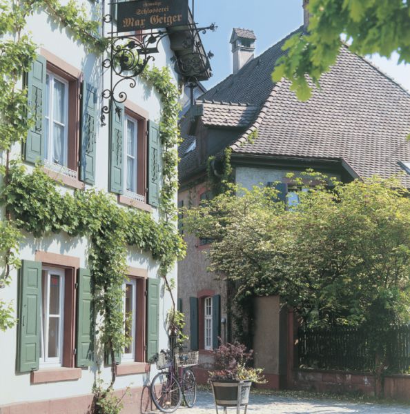 - © Ulrike Klumpp/Ferienregion Südwärts