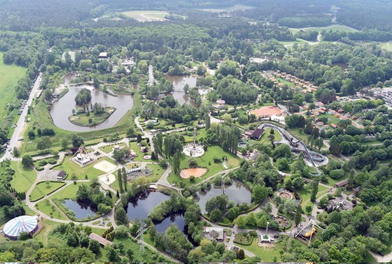 Serengeti-Park, Hodenhagen