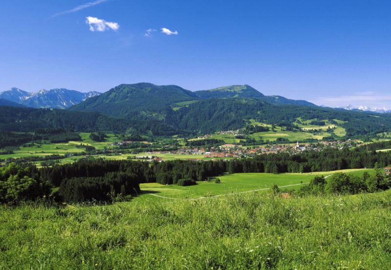 Oberallgäu