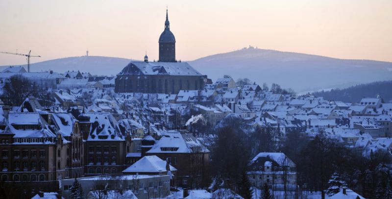 Erzgebirge Erzgebirge