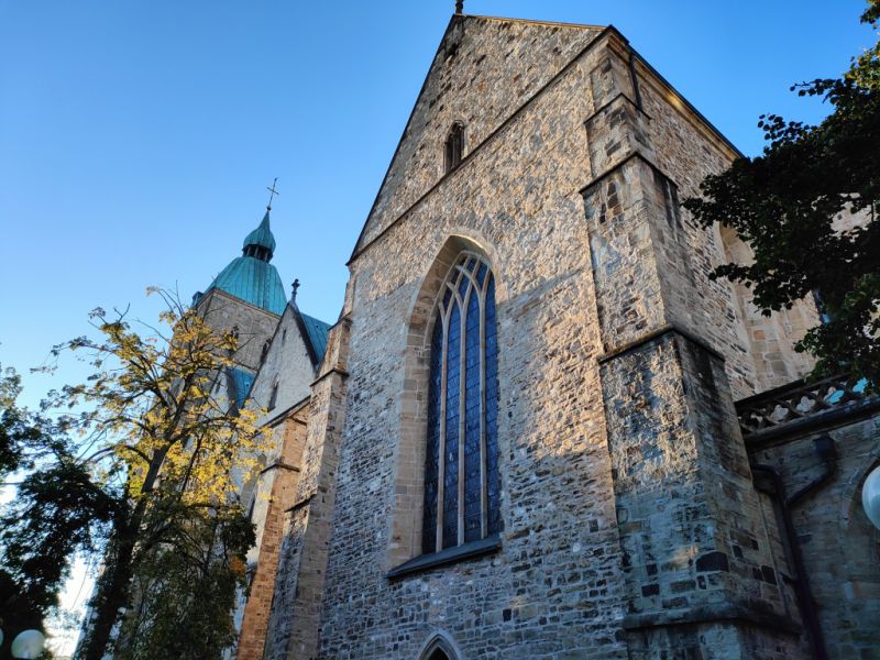 St. Johann Osnabrück