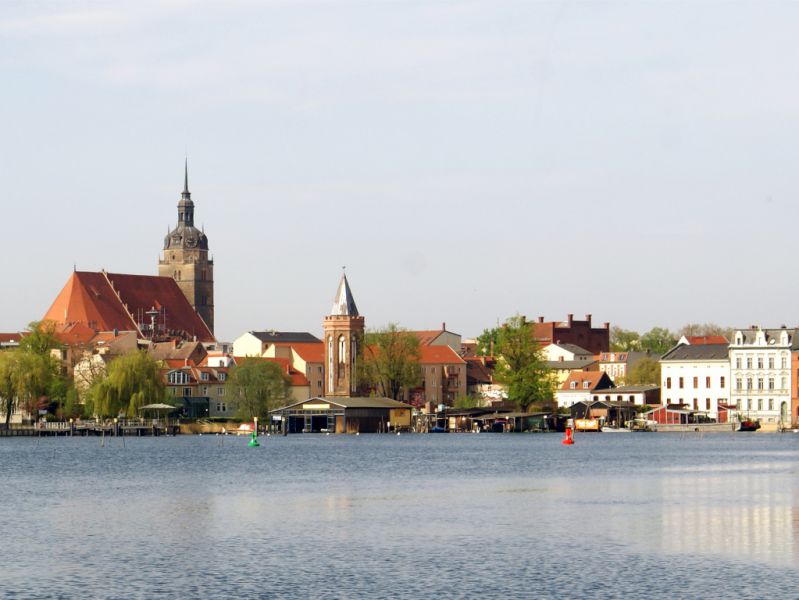 St. Katharinenkirche, Brandenburg