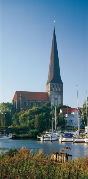 St.-Petri-Kirche, Rostock