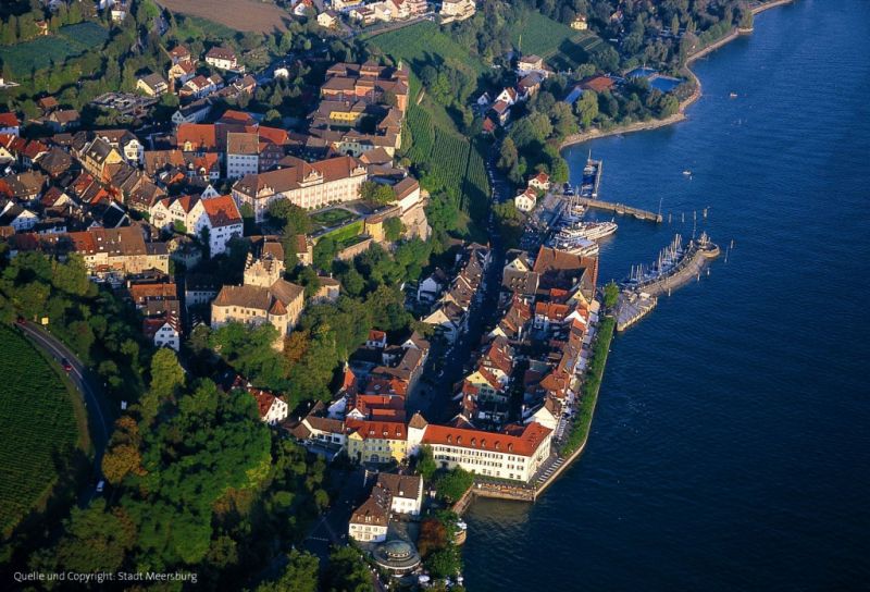 Meersburg