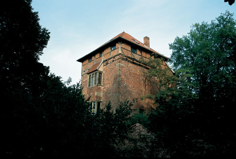 Stockturm, Nienburg