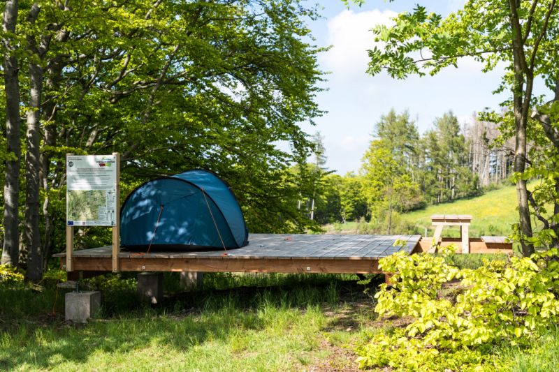 Trekkingpark Sauerland, Willingen