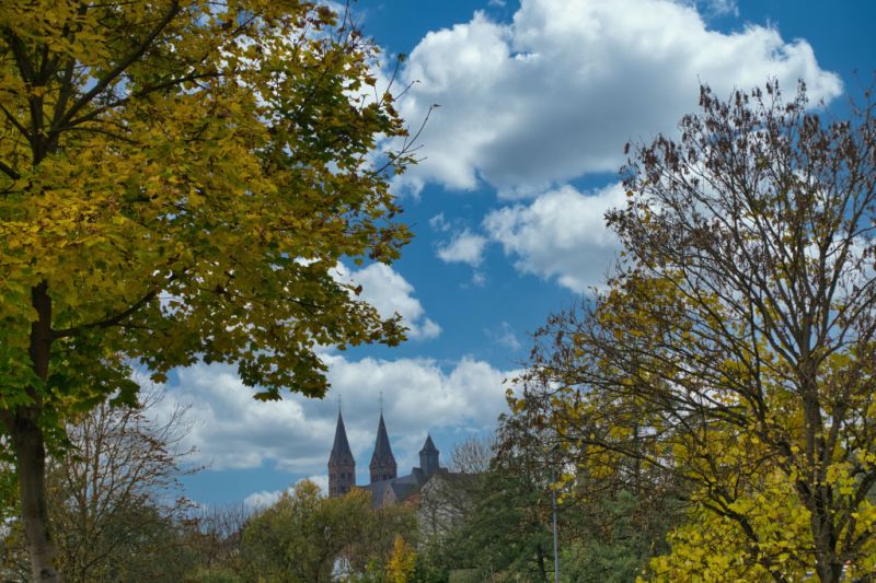 Dom St. Peter, Fritzlar