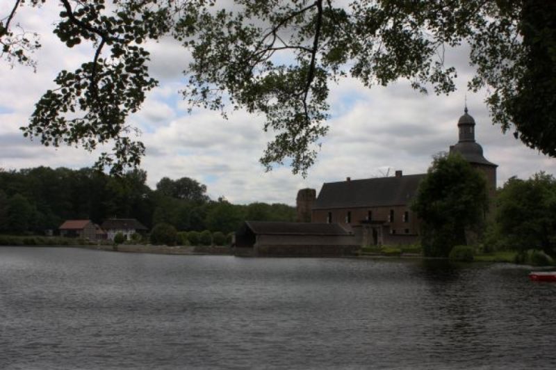 Tüschenbroicher Mühle, Wegberg