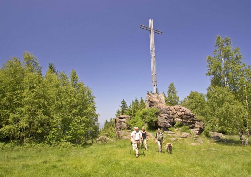 Uhlenklippen, Bad Harzburg