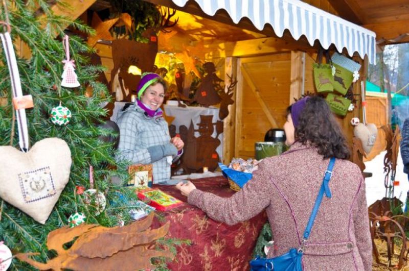 Bad Feilnbacher Waldadvent, Bad Feilnbach