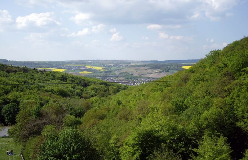 Waldkletterpark, Bad Neuenahr-Ahrweiler