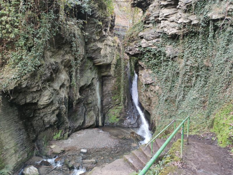 Wasserfall Bernkastel-Kues