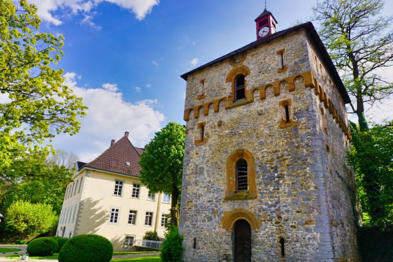 Wehrturm Barkhausen