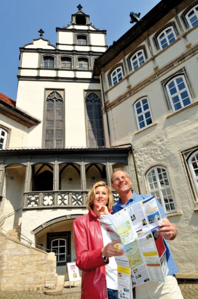 Historisches Museum im Schloss, Gifhorn