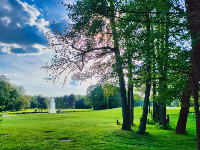 Westfälischer Golf-Club, Gütersloh