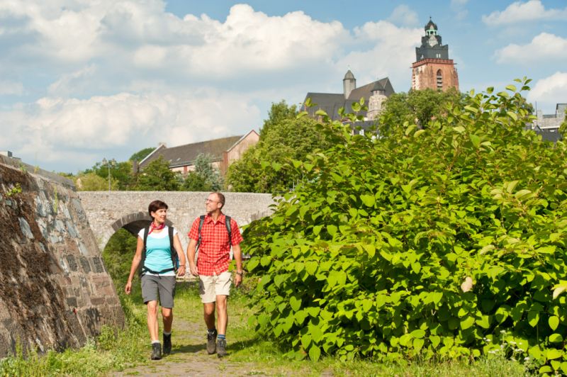 - © Lahntal Tourismus Verband e.V.