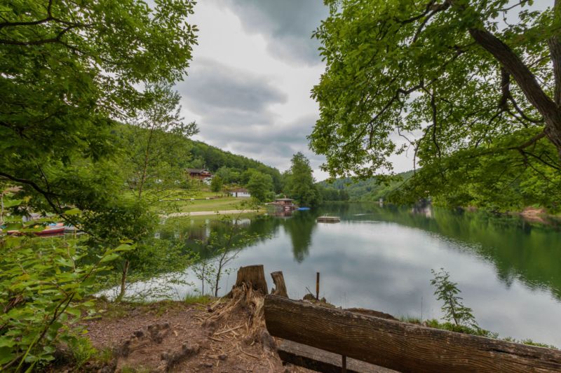 Wiesenbeker Teich, Bad Lauterberg