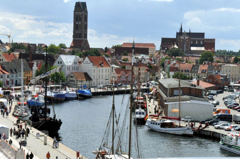 Wismar