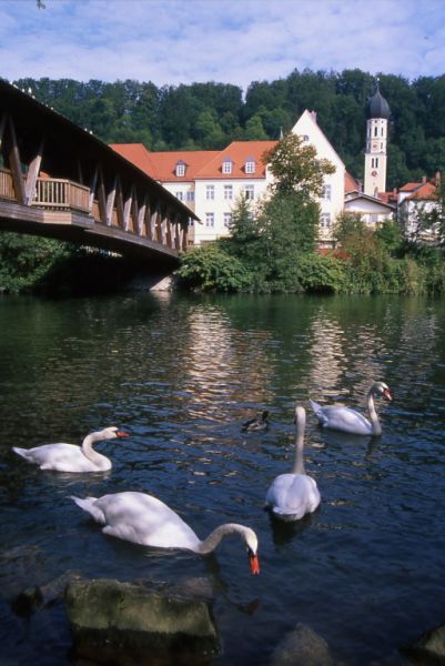 Wolfratshausen