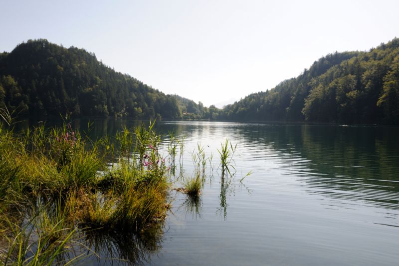 Alatsee, Füssen