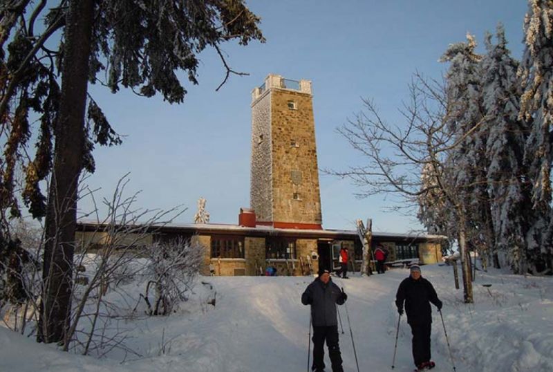 Fichtelberg