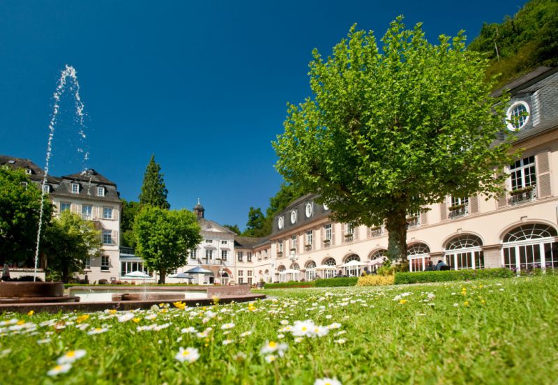 Fürstenhof, Bad Bertrich