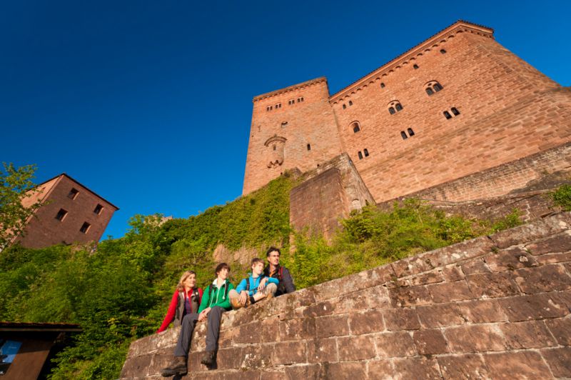- © Dominik Ketz Fotografie / Rheinland-Pfalz Tourismus GmbH