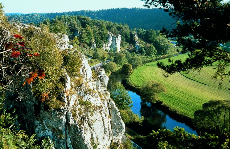- © Naturpark Altmühltal
