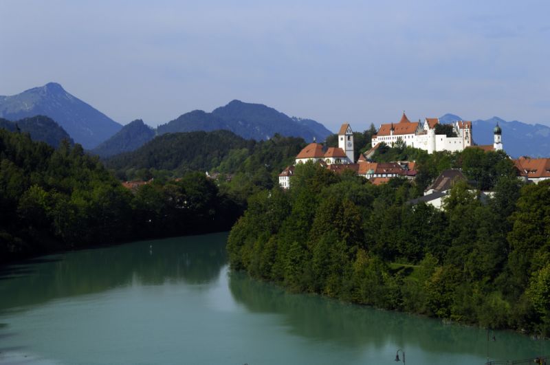 Füssen