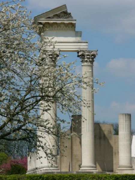 LVR-RömerMuseum, Xanten