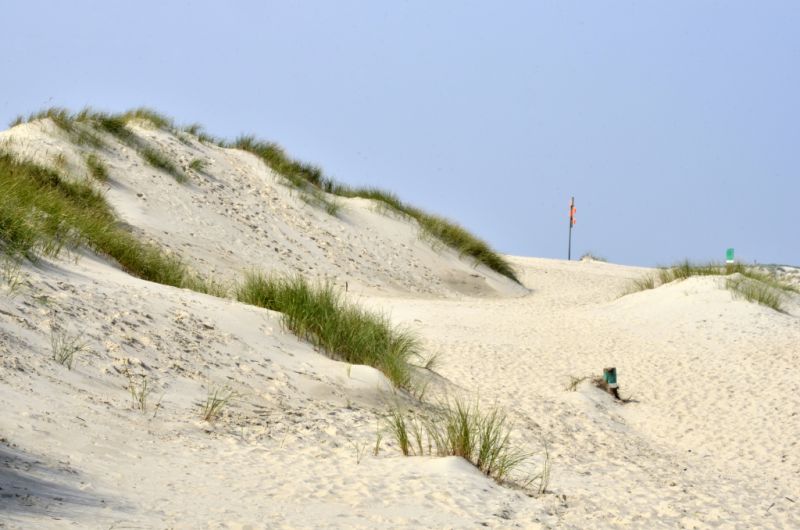 Nordstrand, Norderney