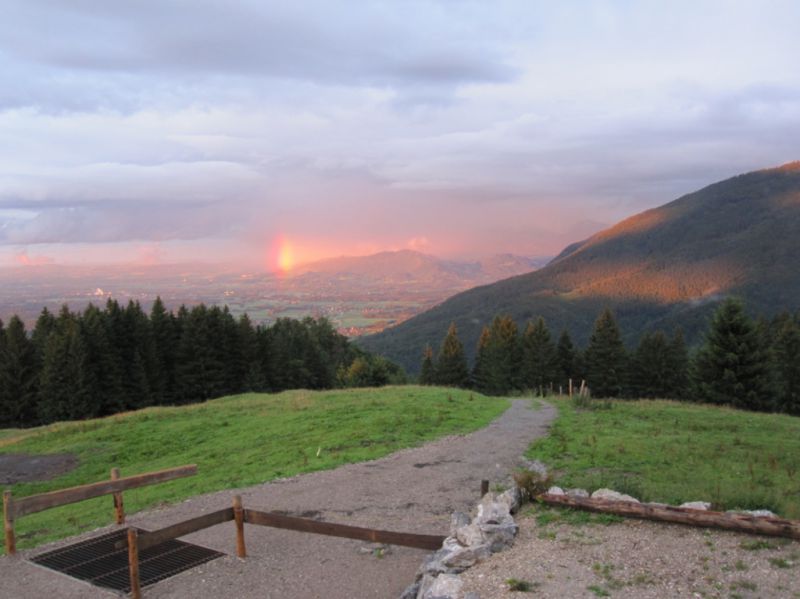 Tregler Alm, Bad Feilnbach