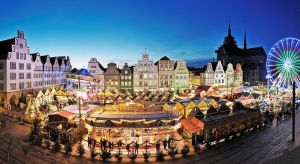 Weihnachtsmärkte in Mecklenburg-Vorpommern