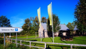 Die Rhön ist ein Eldorado für Radler