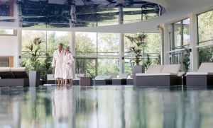 Mit Wandern, Wein und Wellness gegen den Herbst-Blues