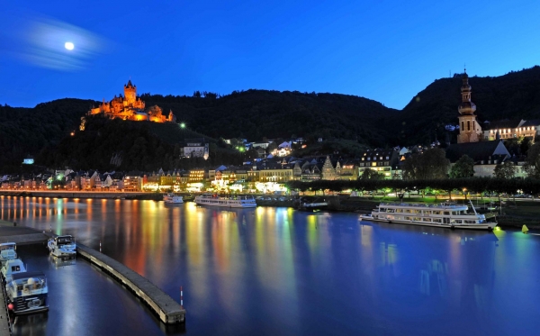 Wander- und Ferienland Cochem
