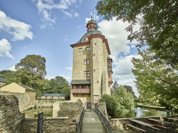 Genussvoll wandern