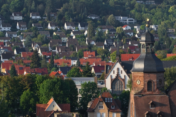 Bier- und Fachwerkkunst in Einbeck