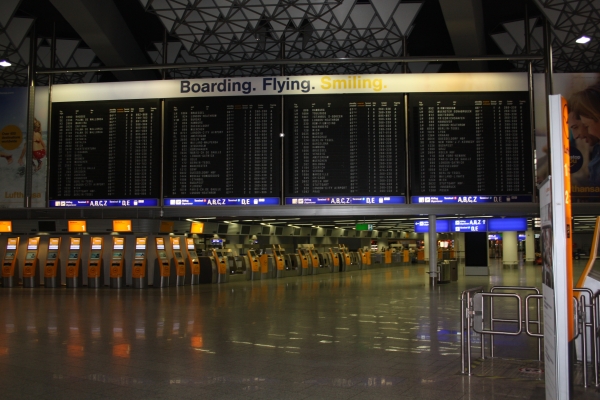 Von Berlin bis München