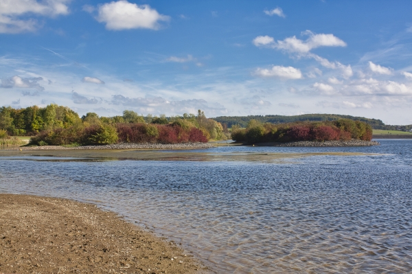 Mikroabenteuer vor der Haustür: