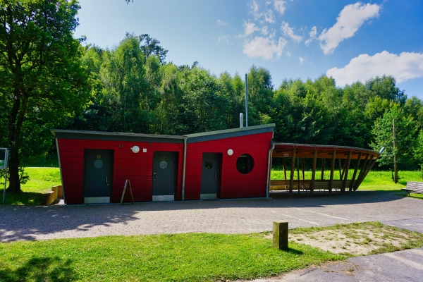 Naturpark Arnsberger Wald